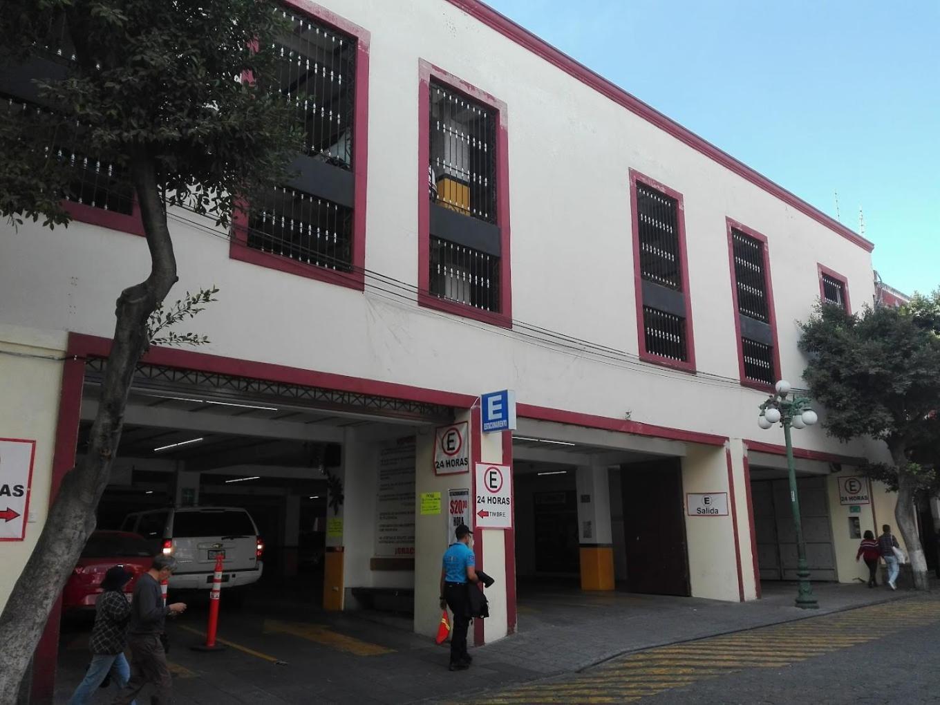 Hotel Boutique Casa De La Palma Puebla Exterior foto